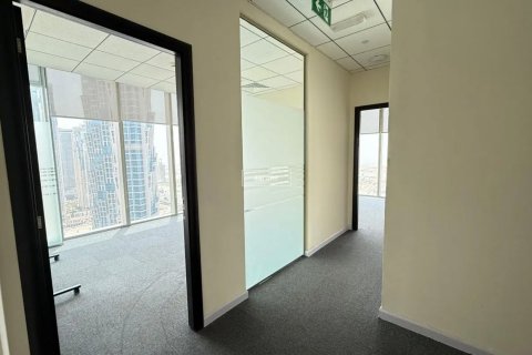 Office de 104.2m² en Business Bay, UAE No. 104220 11