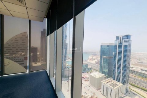 Office de 104.2m² en Business Bay, UAE No. 104220 9