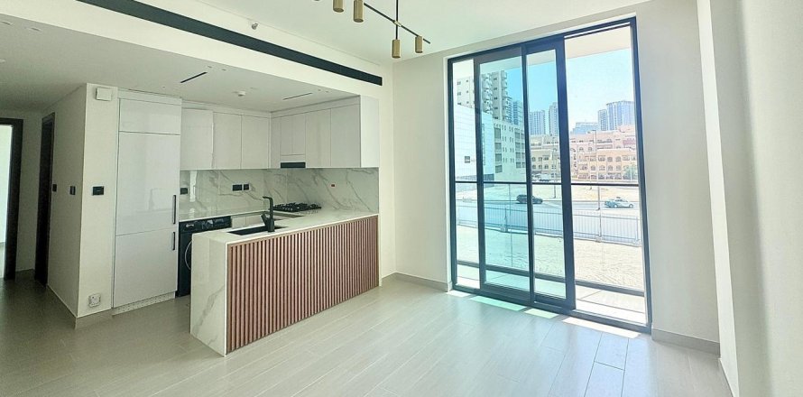 Apartment de 1 dormitorio en Jumeirah Village Circle, UAE No. 99893