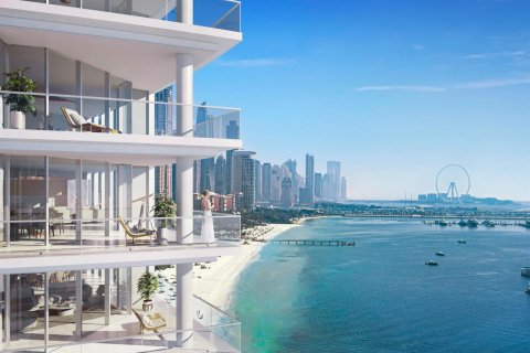 Apartment de 2 dormitorios en Palm Jumeirah, UAE No. 99894 3