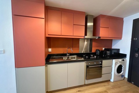 Appartement de Studio à DAMAC Hills (Akoya by DAMAC), UAE No. 99892 5