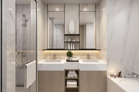 Apartment de 1 dormitorio en Palm Jumeirah, UAE No. 99896 9