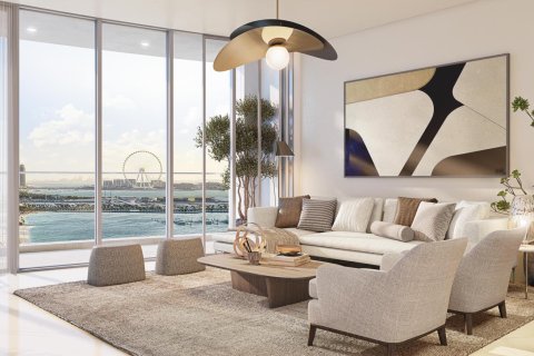 Apartment de 1 dormitorio en Palm Jumeirah, UAE No. 99896 8