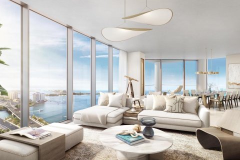 Apartment de 1 dormitorio en Palm Jumeirah, UAE No. 99896 1