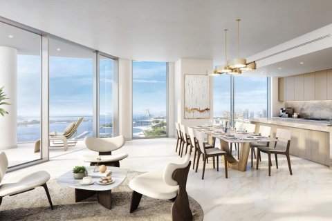 Apartment de 1 dormitorio en Palm Jumeirah, UAE No. 99896 3