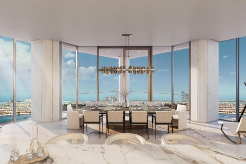 Apartment de 1 dormitorio en Palm Jumeirah, UAE No. 99896 6