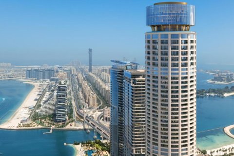 Apartment de 1 dormitorio en Palm Jumeirah, UAE No. 99896 12