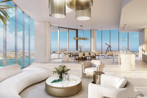 Apartment de 1 dormitorio en Palm Jumeirah, UAE No. 99896 2