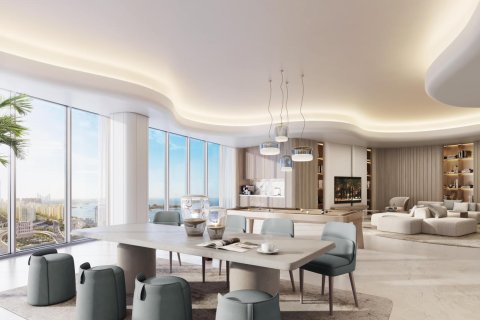 Apartment de 1 dormitorio en Palm Jumeirah, UAE No. 99896 5