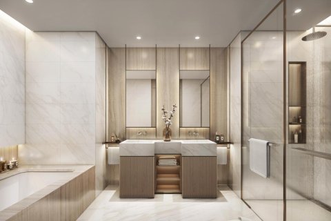 Apartment de 1 dormitorio en Palm Jumeirah, UAE No. 99896 7