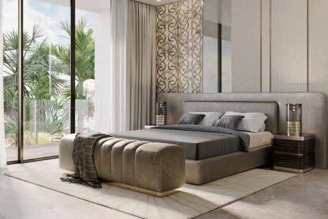 Villa de 5 dormitorios en Dubai Hills Estate, UAE No. 99891 8