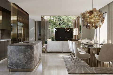 Villa de 5 dormitorios en Dubai Hills Estate, UAE No. 99891 6