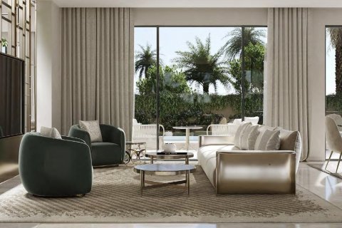 Villa de 5 dormitorios en Dubai Hills Estate, UAE No. 99891 10