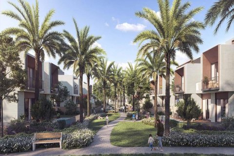 Villa de 5 dormitorios en Dubai Hills Estate, UAE No. 99891 13