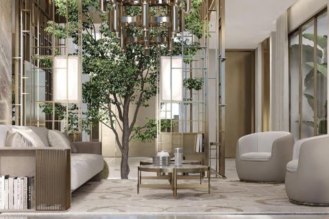 Villa de 5 dormitorios en Dubai Hills Estate, UAE No. 99891 7
