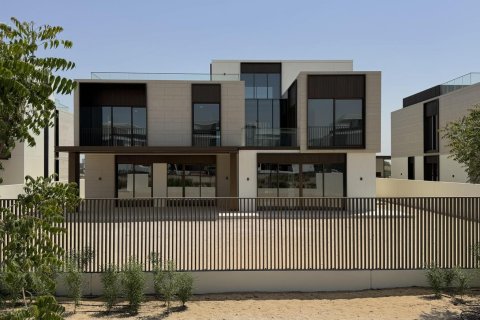 Villa de 5 dormitorios en Dubai Hills Estate, UAE No. 99891 1