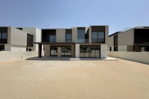 Villa de 5 dormitorios en Dubai Hills Estate, UAE No. 99891 5