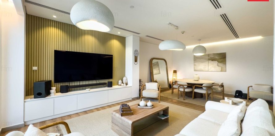3 bedrooms Apartment No. 106383