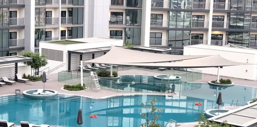 1 bedroom Apartment No. 106389