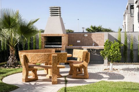 4 غرف نوم فيلا  رقم 106373 16