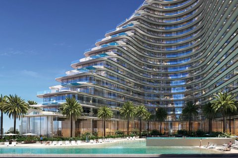 2 bedrooms Apartment  No. 106398 4