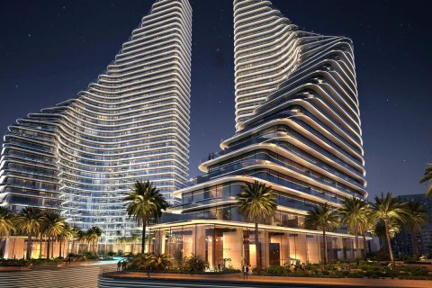 2 bedrooms Apartment  No. 106398 7