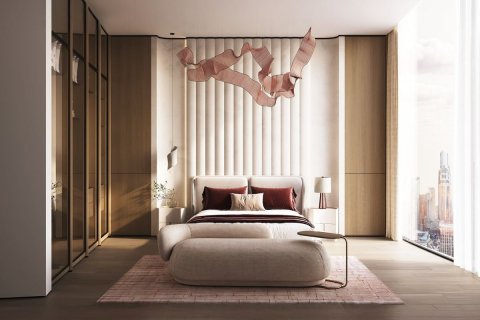 2 bedrooms Apartment  No. 106398 12