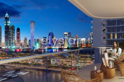 Квартира с 2 спальнями в Dubai Harbour, ОАЭ №64933 12