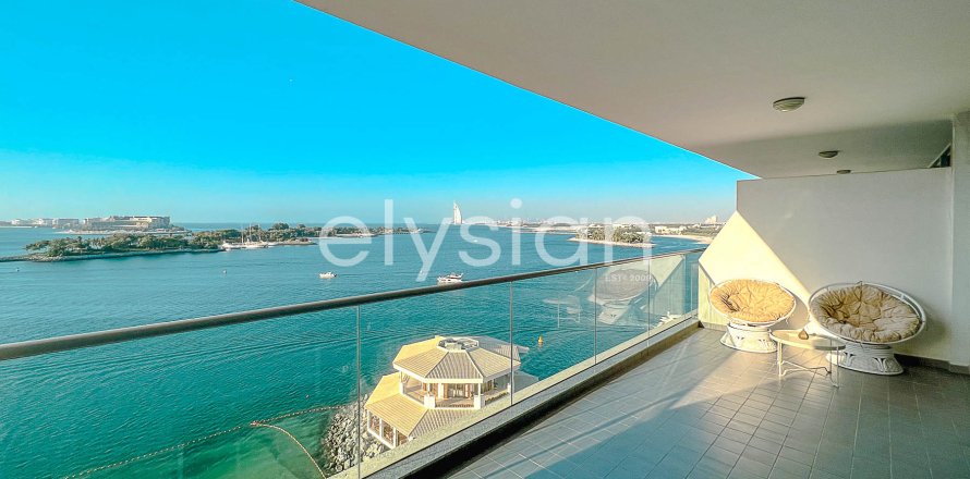 1 bedroom Apartment in Azure Residences, UAE No. 64946