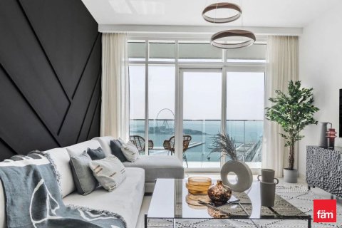 Appartement de 3 chambres à Dubai Harbour, UAE No. 103871 6