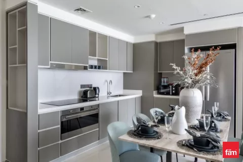 Appartement de 3 chambres à Dubai Harbour, UAE No. 103871 4