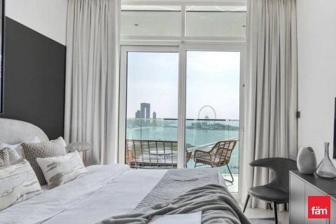 Appartement de 3 chambres à Dubai Harbour, UAE No. 103871 2
