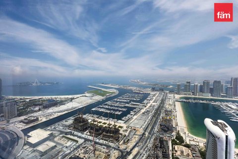 Penthouse de 4 chambres à Dubai Marina, UAE No. 103489 20