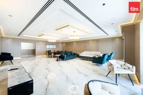 Penthouse de 4 chambres à Dubai Marina, UAE No. 103489 6