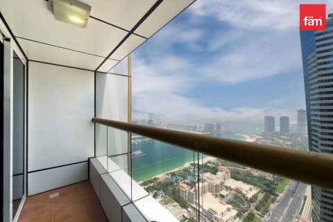 Penthouse de 4 chambres à Dubai Marina, UAE No. 103489 7