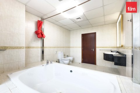 Penthouse de 4 chambres à Dubai Marina, UAE No. 103489 15