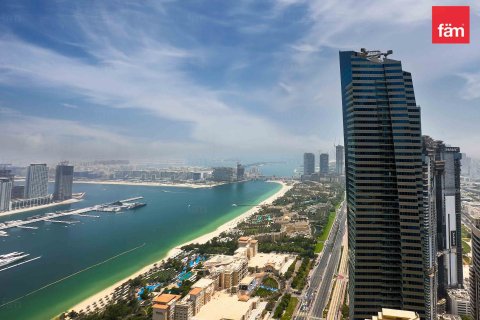 Penthouse de 4 chambres à Dubai Marina, UAE No. 103489 25