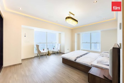 Penthouse de 4 chambres à Dubai Marina, UAE No. 103489 9