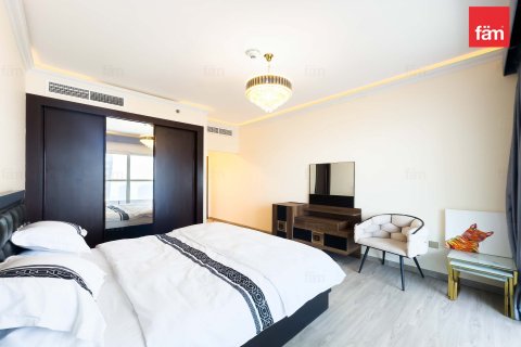 Penthouse de 4 chambres à Dubai Marina, UAE No. 103489 17