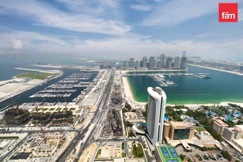 Penthouse de 4 chambres à Dubai Marina, UAE No. 103489 26