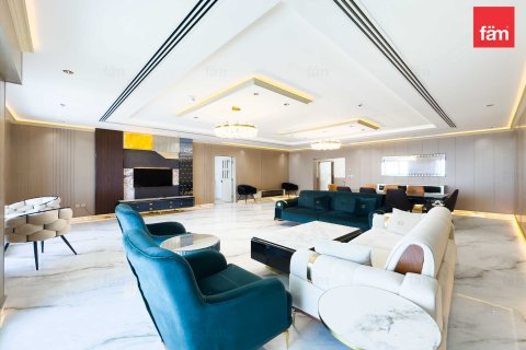 Penthouse de 4 chambres à Dubai Marina, UAE No. 103489 18