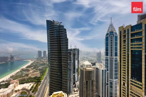 Penthouse de 4 chambres à Dubai Marina, UAE No. 103489 30
