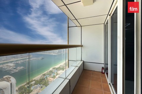 Penthouse de 4 chambres à Dubai Marina, UAE No. 103489 11