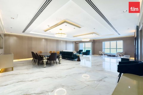 Penthouse de 4 chambres à Dubai Marina, UAE No. 103489 29