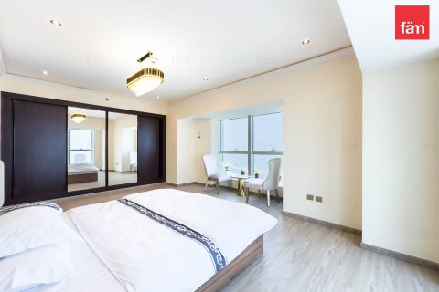 Penthouse de 4 chambres à Dubai Marina, UAE No. 103489 27