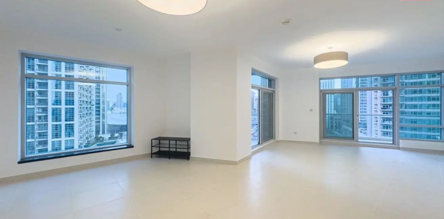 Appartement de 2 chambres à Downtown Dubai (Downtown Burj Dubai), UAE No. 103486