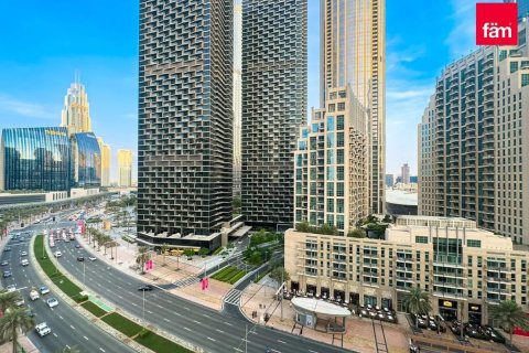 Appartement de 2 chambres à Downtown Dubai (Downtown Burj Dubai), UAE No. 103486 17