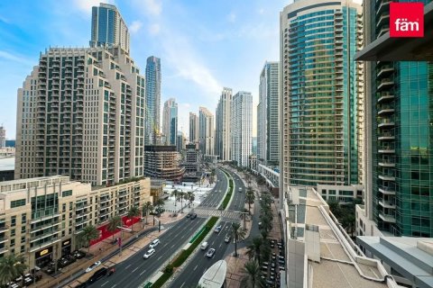 Appartement de 2 chambres à Downtown Dubai (Downtown Burj Dubai), UAE No. 103486 20