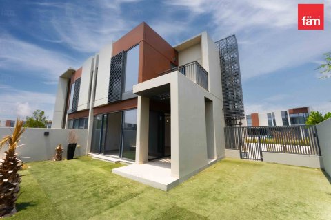 Townhouse de 4 chambres à Dubai, UAE No. 103488 1
