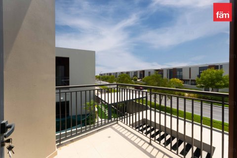 Townhouse de 4 chambres à Dubai, UAE No. 103488 12